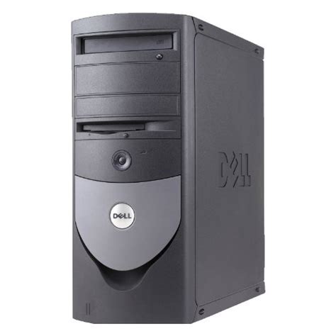 Reedyellow524 Buy Dell Optiplex Gx280 Intel Pentium 4 2800 Mhz 40gig