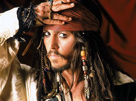 Disney confirms Johnny Depp axed from 'Pirates of Caribbean' franchise - Life & Style - Business 