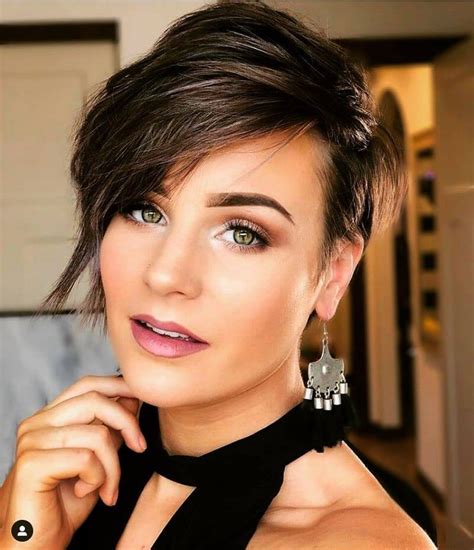 Maybe you would like to learn more about one of these? 10 Easy Everyday Hairstyles for Short Straight Hair ...
