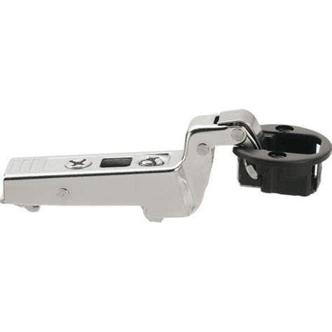 Luckily, there are a few simple steps you can follow to glass doors will showcase all of the contents of your kitchen cabinets, which may result in a cluttered look. Blum 75T4300 94 Degree CLIP Top Glass Door Hinge, Self ...