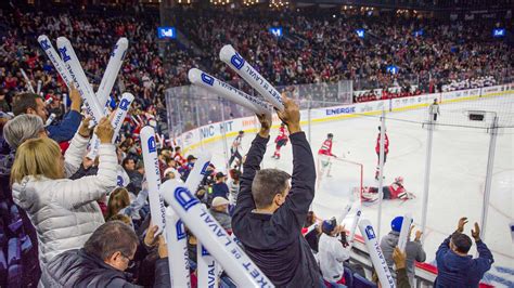 Rocket de laval) is a professional ice hockey team playing in the american hockey league (ahl) as an affiliate of the national hockey league (nhl)'s montreal canadiens. Rocket de Laval | Tourisme Laval