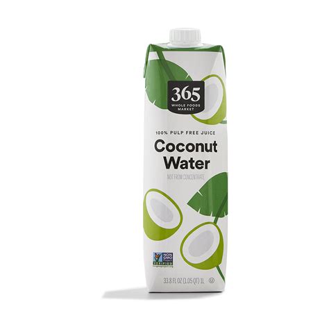 Where To Find Coconut Water