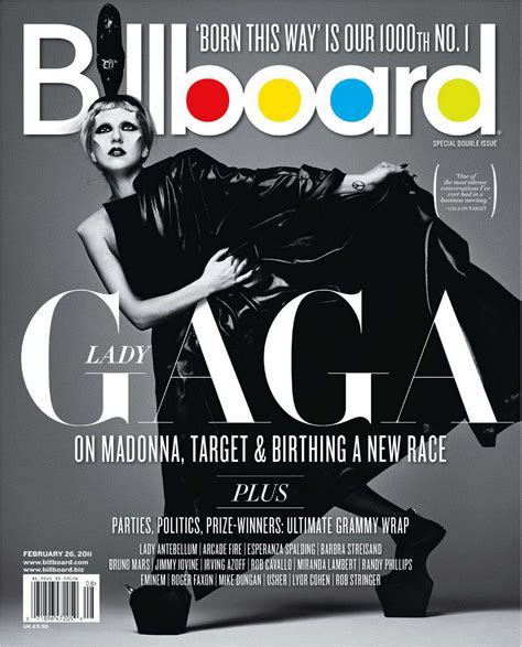 Billboard журнал Russian Gagapedia Fandom