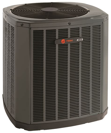 Benefits Of The Trane Xr15 Heat Pump Everything Simple