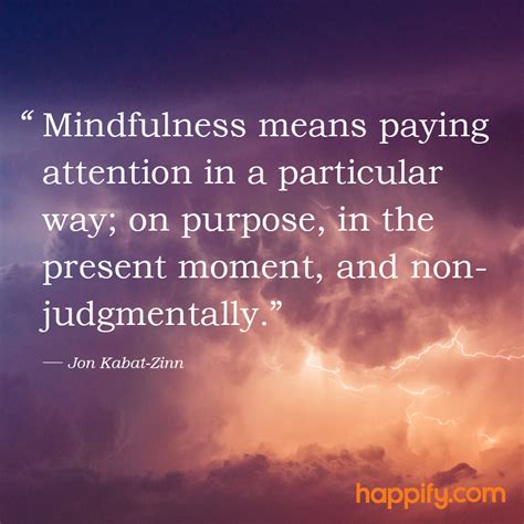 Jon Kabat Zinn Mindfulness