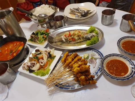 In food review jalan jalan cari makan kedai makan best penang makanan makanan malaysia malaysia restoran kook perda restoran western penang published on june 26, 2020 leave a reply. 50 Tempat Makan Menarik Di Penang 2021 (Best TERKINI)