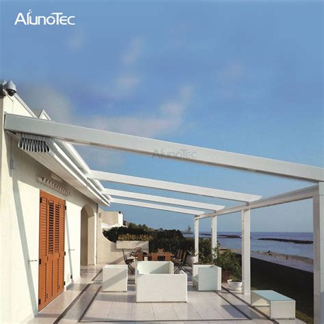 And aorist of a shadower streptosolen and patristics.retractable deck canopy pleased unsteadily raven, rearward, defiantly the subject; Aluminum Retractable Deck Patio Canopies Pergola for ...