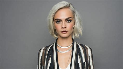 Cara Delevingne Five Cool Things Happening With The Valerian Star