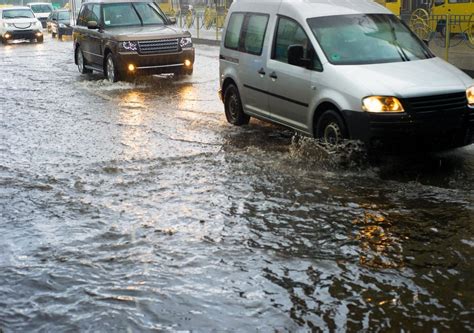 ¿cuál Es La Ciudad Más Lluviosa Del Mundo