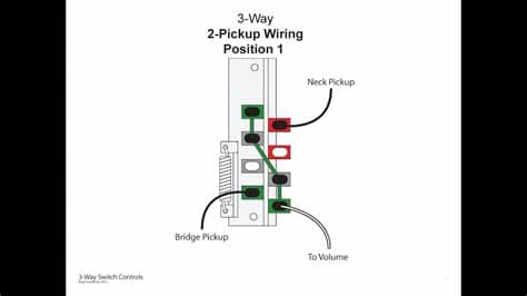Understanding How a 3-Way Lever Switch Works - YouTube