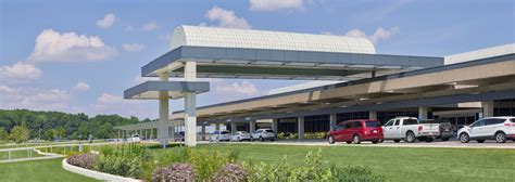 Evansville Regional Airport Vanderburgh County Indiana Business
