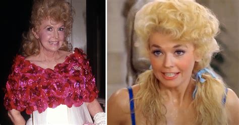 Donna Douglas Elly May On The Beverly Hillbillies Opened Up On