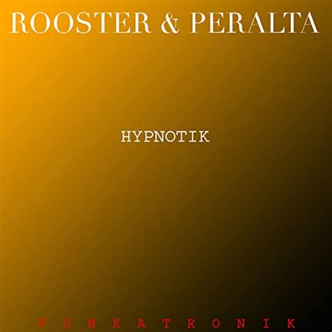 Hypnotik By Sammy Peralta And Dj Rooster On Amazon Music
