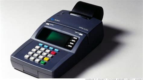 Maybe you would like to learn more about one of these? This code hacks nearly every credit card machine in the country - Apr. 29, 2015