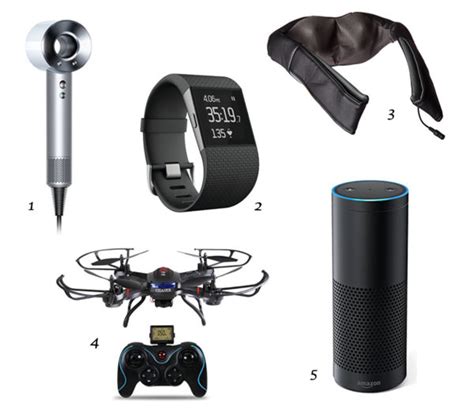 Maybe you would like to learn more about one of these? Cool Tech Gifts for Dad - Mom Style Lab Mom Style Lab