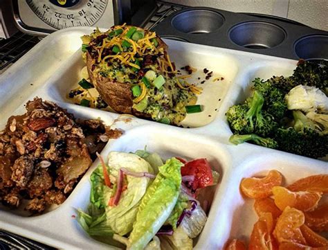 This Soup Kitchen Is Disguised As A Restaurant So The ...