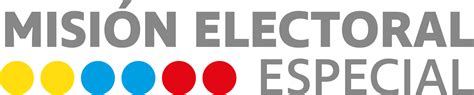 Browse and download hd moe png images with transparent background for free. Misión Electoral Especial - MOE - Misión de Observación ...