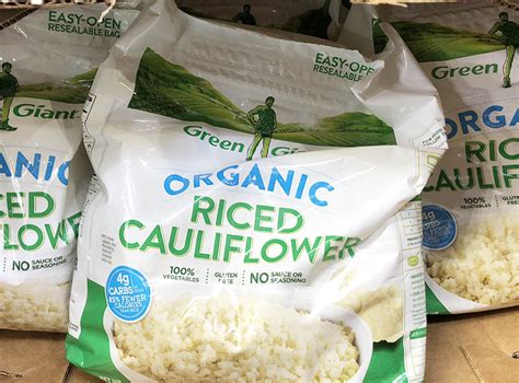 You'll find it in grocery stores like trader joes and wholefoods. 20 Ideas for Cauliflower Rice Costco - Best Recipes Ever