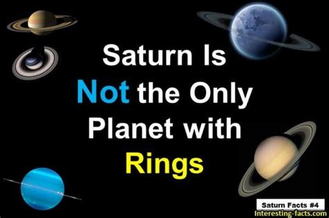 Saturn Facts 10 Intressanta Fakta Om Saturn Intressanta Fakta