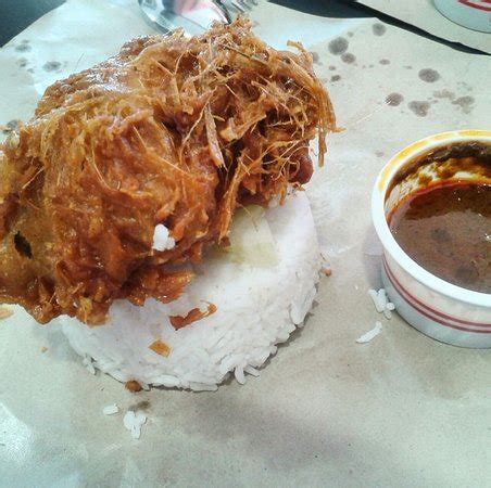 Char koey tiaw is good! Nasi Kukus My Mama, Kuantan - Restaurant Reviews, Phone ...