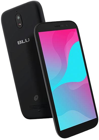 Blu View 2 Pictures Official Photos