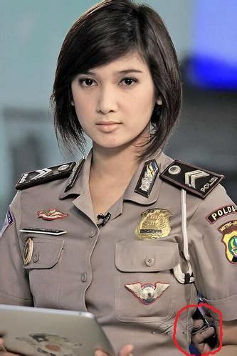 Foto2 Polwan Cantik Dan Seksi Indonesian Women Army Police Girls Phone Numbers Artists And