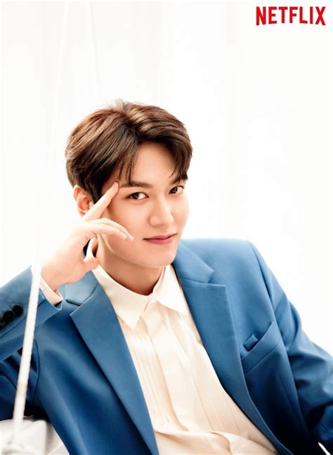 Top 10 Most Handsome Korean Actors According To Kpopmap Readers July