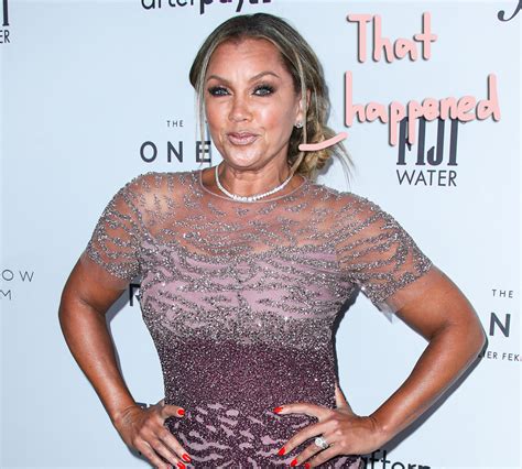 Vanessa Williams Opens Up About Miss America Nude Photo Scandal