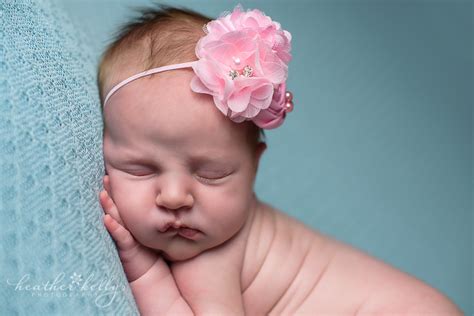 Brookfield Ct Newborn Baby Photography Isla 6 Days
