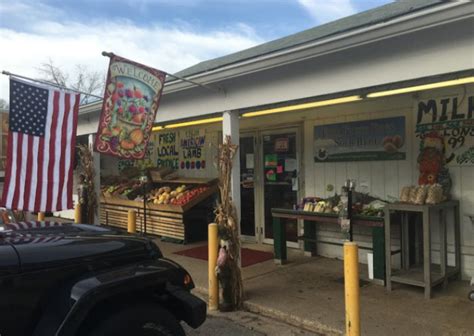 Boarmans Old Fashioned Meat Market Is A Delightful Deli In Maryland