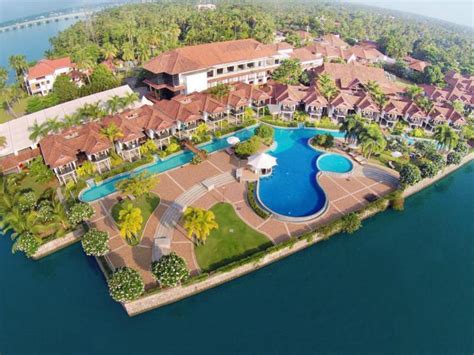 Ramada Resort Cochin In Kochi Room Deals Photos And Reviews