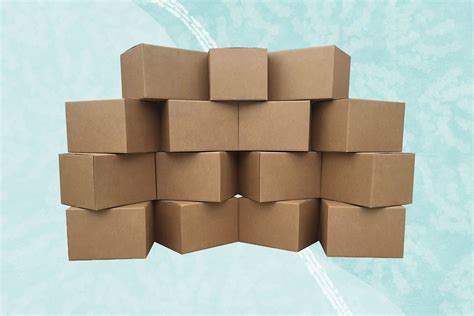 The 7 Best Moving Boxes Of 2024