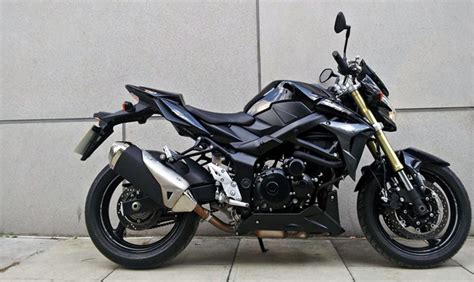 2014 suzuki gsr 750 abs image 2