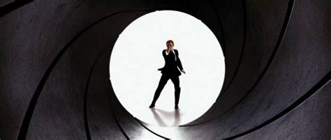 James bond daniel craig gun. The Gun Barrel Sequence - James Bond Articles