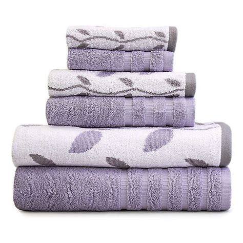 Find the best bed bath and beyond coupon & coupon codes for may 2021 at forbes. Bath Towel Sets | Bed Bath & Beyond | Towel set, Blue bath ...