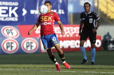 Audax italiano cobresal colo colo curicó unido deportivo antofagasta everton huachipato la serena melipilla o'higgins palestino santiago wanderers universidad católica universidad de chile unión española unión la calera ñublense. ¡Los goles se quedan en la Catedral! Unión Española acordó ...