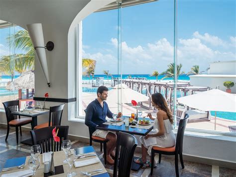 Cancun Hotel Zone All Inclusive Hyatt Zilara Cancun