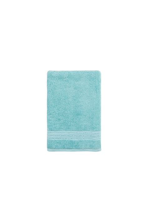 100 Genuine Turkish Cotton Cascade Bath Towel Ozan