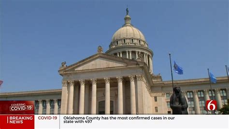 Oklahoma Supreme Court Denies Motion To Implement Safety