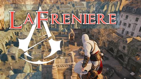 Assassin S Creed Unity Meurtre De Lafreni Re Stealth Mode Fr Youtube