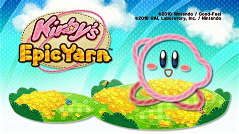 Kirby Wii U Games Kaserct