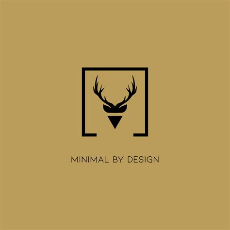 Minimal Logo Design Ideas