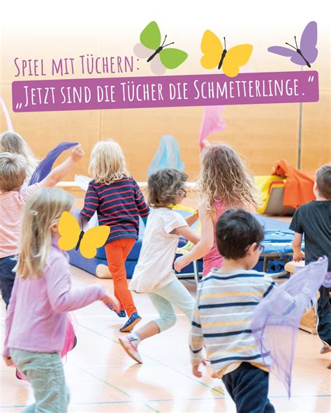 Fr Hling Im Kinderturnen Liederturnen Ist Musik Und Bewegung F R Kinder