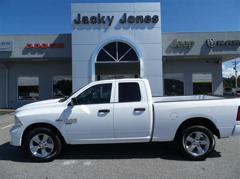 Home | Jacky Jones Chrysler Dodge Jeep RAM | Hayesville NC