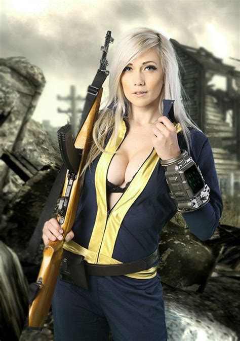 Pin On Cosplay Women Video Games