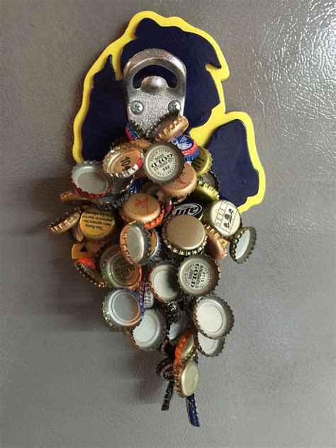 Magnetic Bottle Opener Take Two Rogue Engineer