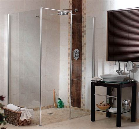 To keep reading, become a member today. Barrier free curbless shower bases & design Cleveland ...