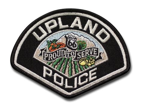 upland police department 623 crime and safety updates — nextdoor — nextdoor