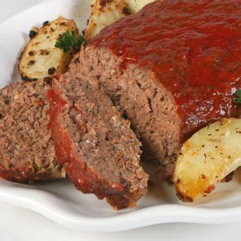 Pasta recipes like grandma used to make. Classic Meatloaf | Recipe | Cookin and bakin | Gluten free ...