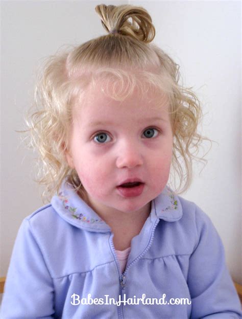 During my travels through the internet, i never found an article specifically on toddler/kids curls, which i found odd. How to Care for Your Daughter's Curly Hair - Tips, Tricks ...